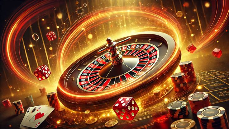 PKRSLOST آن لائن کیسینو میں کھیلنے کی وجوہات
