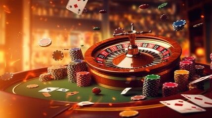 PKRSLOST کیسینو میں ایک آن لائن گیم کا انتخاب کریں۔