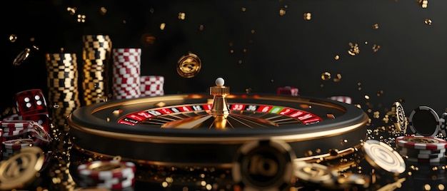 PKRSLOST کیسینو میں سلاٹ کھیلنا شروع کریں۔