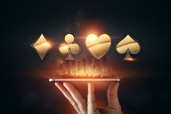 پاکستان کے نئے PKRSLOSTکیسینو کھلاڑیوں کے لیے خوش آمدید بونس
